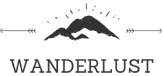 Wanderlust logo